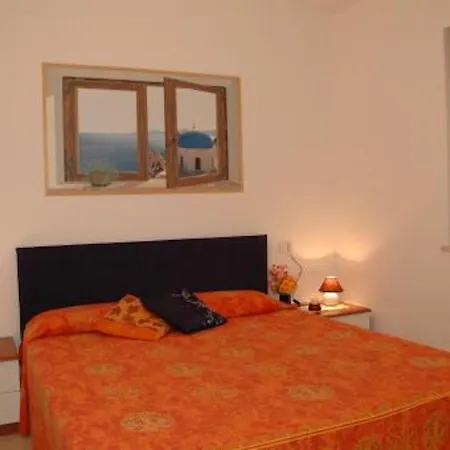 Le Querce - Lentisco Apartment Capoliveri (Isola d'Elba)