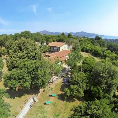 Apartment Le Querce - Lentisco *