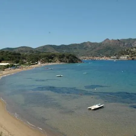 Apartamento Le Querce - Lentisco Capoliveri (Isola d'Elba)