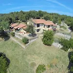 Le Querce - Lentisco *
