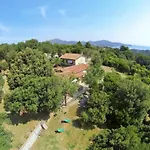 Appartement Le Querce - Lentisco *