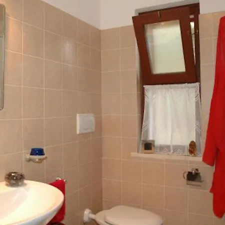 Lägenhet Le Querce - Lentisco