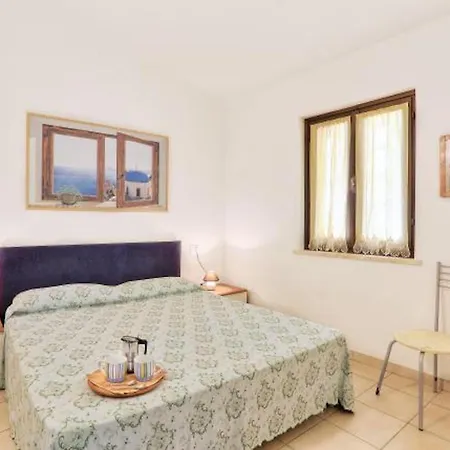 Apartmán Le Querce - Lentisco Capoliveri (Isola d'Elba)