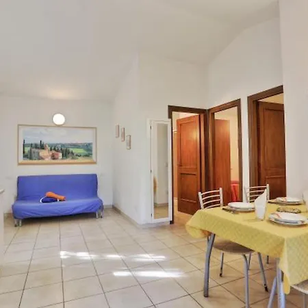 Le Querce - Lentisco Apartmán Capoliveri (Isola d'Elba)