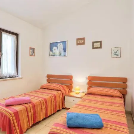 Le Querce - Lentisco Apartmán *