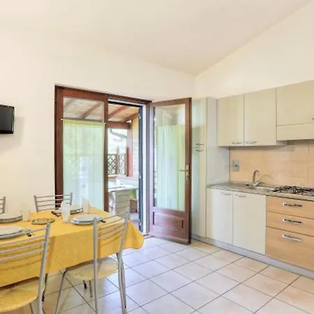 Apartman Le Querce - Lentisco