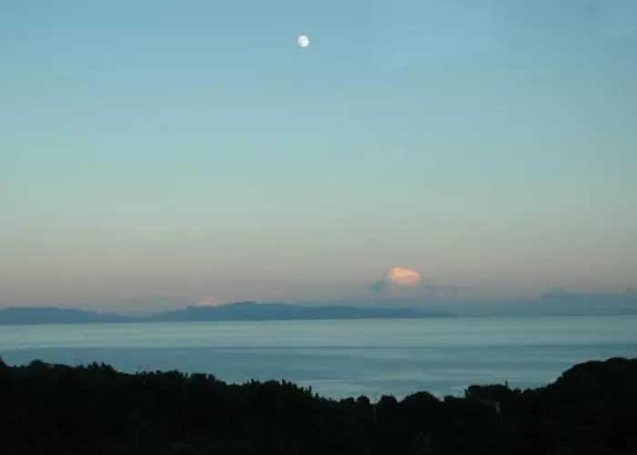 Apartamento Le Querce - Lentisco